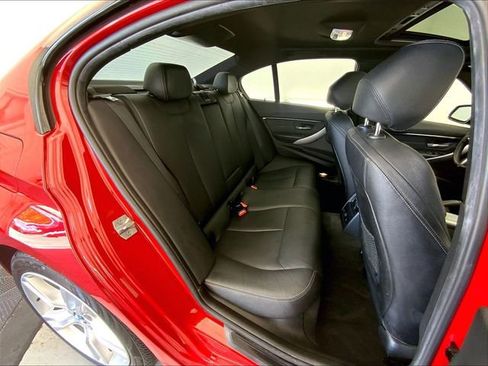 Used 2016 BMW 328i xDrive Sedan AWD/4WD image 22