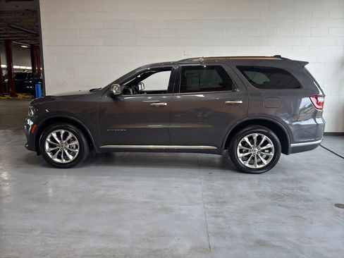 Used 2024 Dodge Durango Citadel AWD/4WD image 2