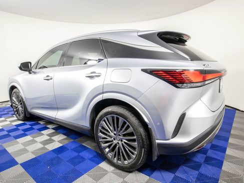 Used 2024 Lexus RX 350 FWD w/ Convenience Package image 8