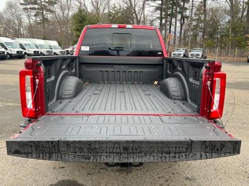 New 2026 Ford F350 XLT AWD/4WD image 25