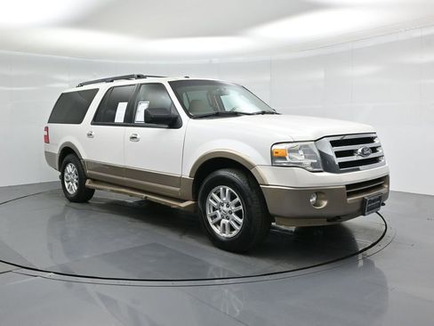 Used 2014 Ford Expedition EL XLT w/ Equipment Group 202A image 54