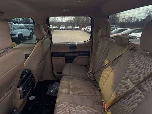 Used 2015 Ford F150 XLT w/ Equipment Group 301A Mid image 9