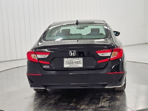 Used 2022 Honda Accord LX image 4
