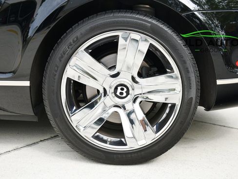 Used 2007 Bentley Continental GTC AWD/4WD image 25