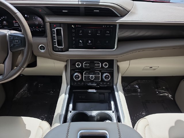 Certified 2022 GMC Yukon Denali RWD image 14