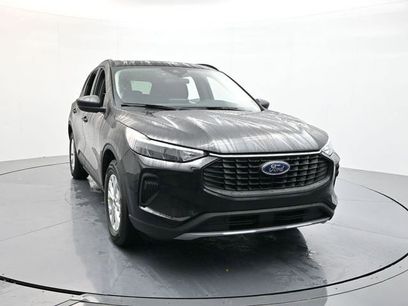 New 2026 Ford Escape Active w/ Cold Weather Package