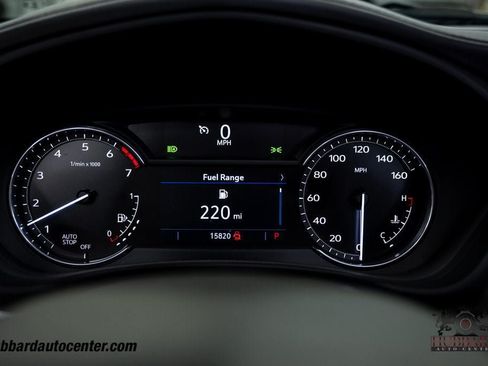 Used 2023 Cadillac XT4 Premium Luxury FWD image 22