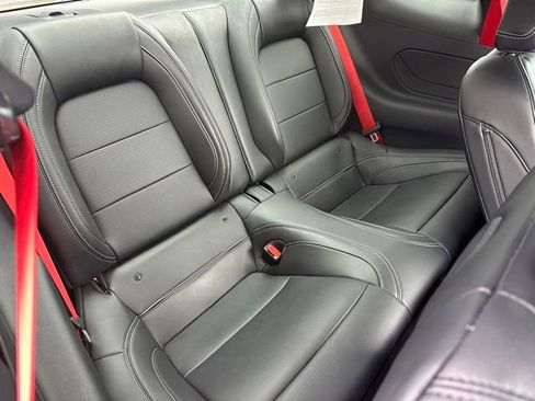 Used 2024 Ford Mustang GT Premium w/ GT Performance Package RWD image 8
