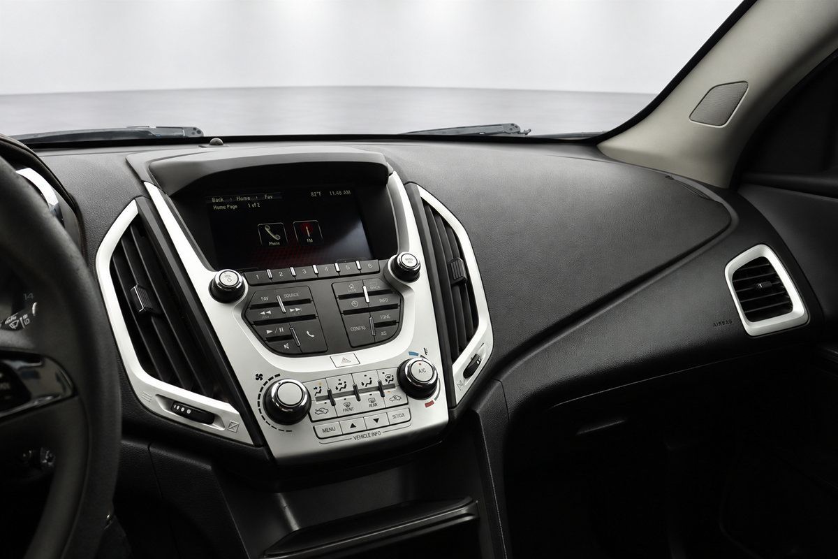 Used 2016 GMC Terrain SLE FWD image 29