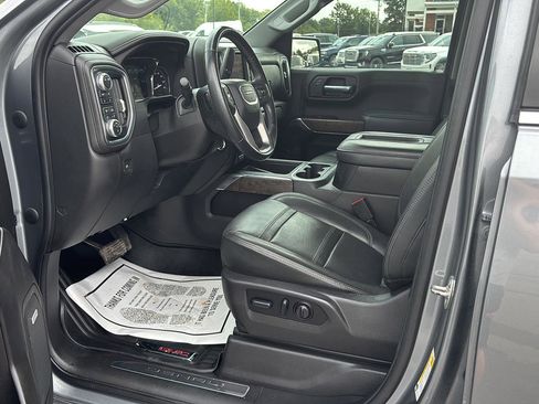 Used 2022 GMC Sierra 1500 Denali w/ Denali Premium Package image 16