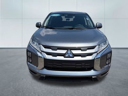 Used 2025 Mitsubishi Outlander Sport ES AWD/4WD image 6