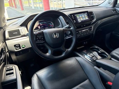 Used 2022 Honda Pilot Special Edition image 26