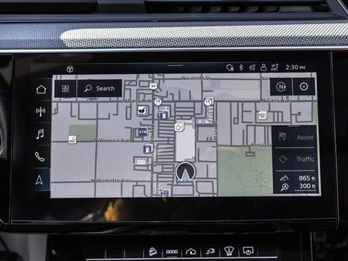 Used 2023 Audi e-tron S Prestige w/ Prestige Package image 17