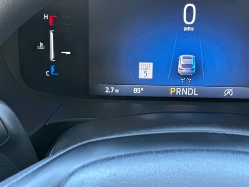 New 2025 Ford Escape Active w/ Tech Pack #1 image 28