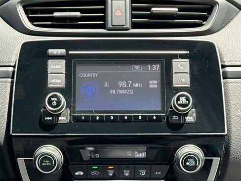 Certified 2019 Honda CR-V LX image 24