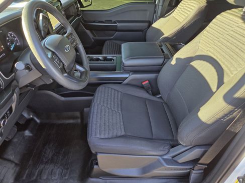 Certified 2022 Ford F150 XL w/ STX Appearance Package image 10