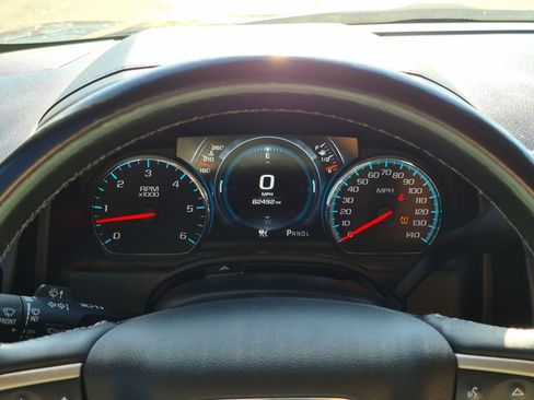 Used 2018 GMC Yukon XL Denali w/ Denali Ultimate Package AWD/4WD image 21