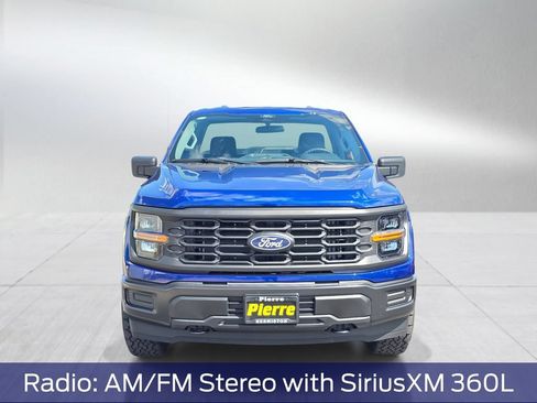 Certified 2026 Ford F150 XL AWD/4WD image 7