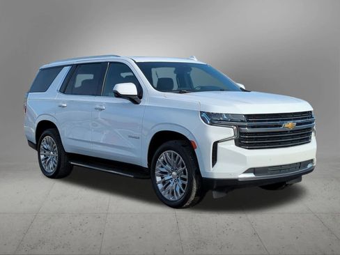 Used 2023 Chevrolet Tahoe LT w/ LT Signature Plus Package image 8