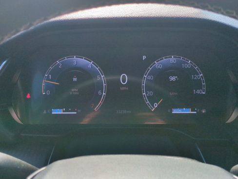 Used 2025 Jeep Grand Cherokee Altitude AWD/4WD image 21