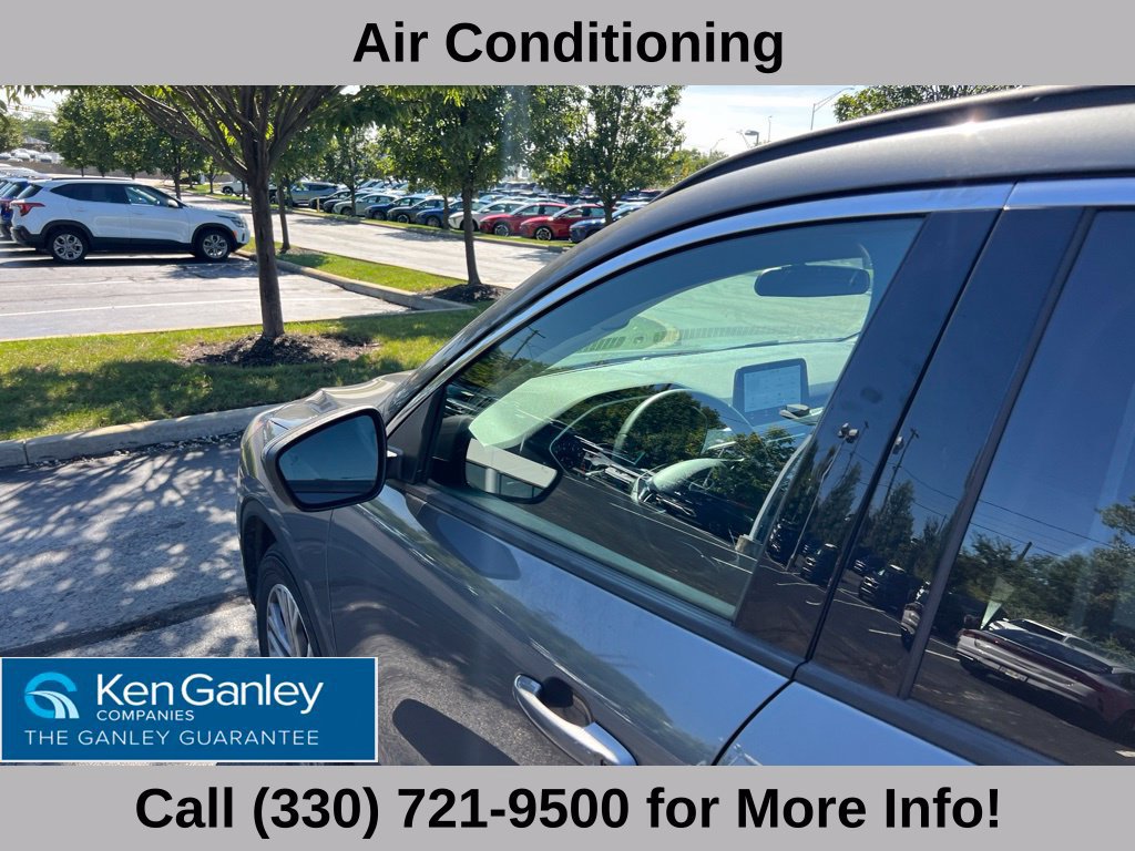 Used 2022 Ford Escape SEL AWD/4WD image 22