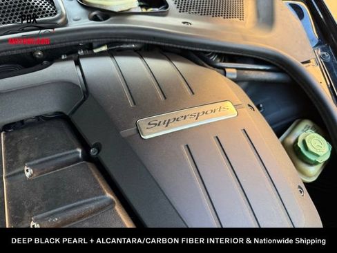 Used 2010 Bentley Continental GT Supersports AWD/4WD image 32