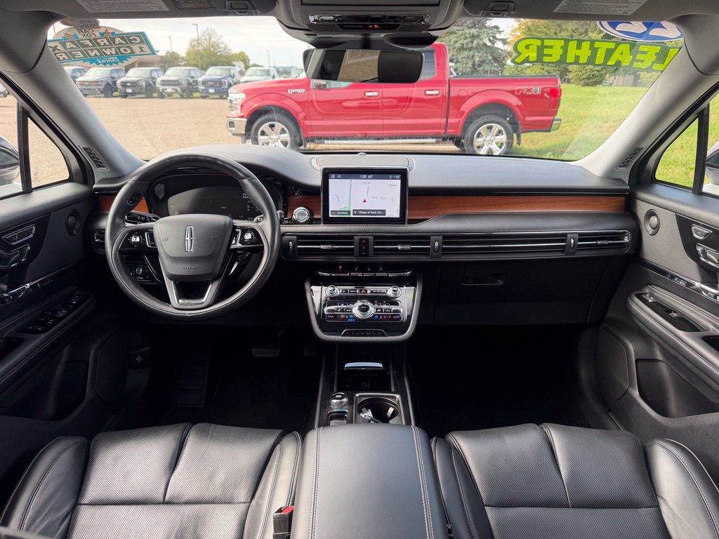 Used 2022 Lincoln Corsair Reserve w/ Equipment Group 201A AWD/4WD image 89