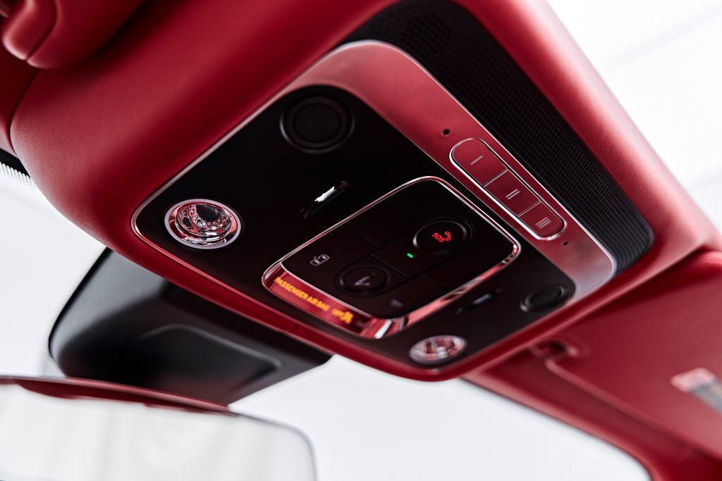 Used 2023 Bentley Continental GT V8 AWD/4WD image 71
