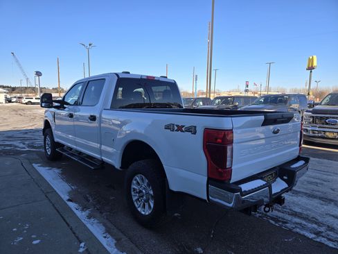 Used 2020 Ford F350 XLT w/ XLT Value Package image 18