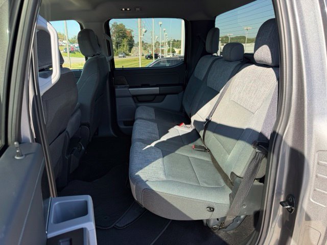 Used 2022 Ford F150 XLT w/ Equipment Group 301A Mid AWD/4WD image 10