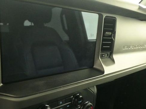 Used 2024 Ford Bronco Big Bend AWD/4WD image 16