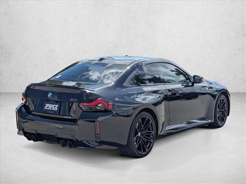 Used 2026 BMW M2 w/ Lighting Package image 5