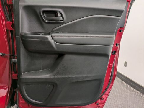 Used 2024 Honda Ridgeline TrailSport image 25
