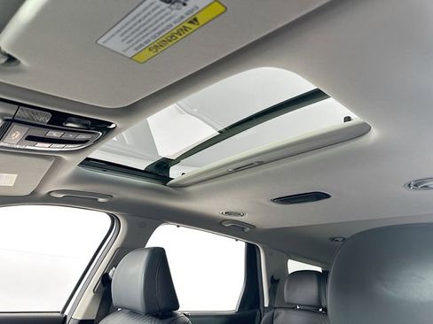 Used 2024 Hyundai Palisade XRT image 4