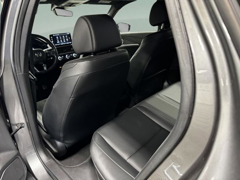 Certified 2024 Acura Integra A-Spec image 10