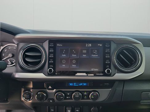 Used 2023 Toyota Tacoma SR5 image 19