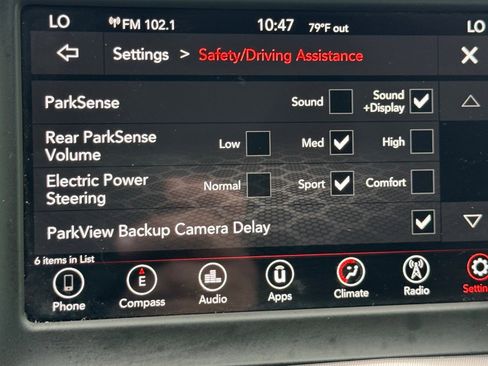 Used 2020 Dodge Challenger R/T w/ Blacktop Package RWD image 25