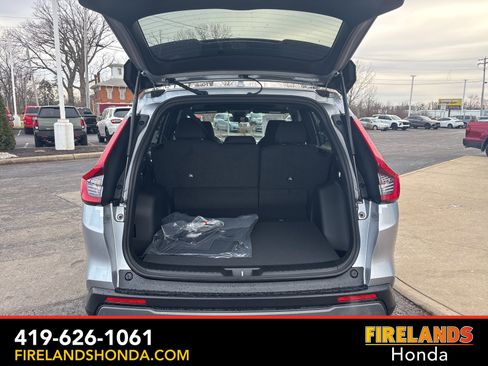 New 2026 Honda CR-V Sport image 29