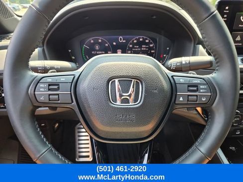 Certified 2026 Honda Accord Sport image 32