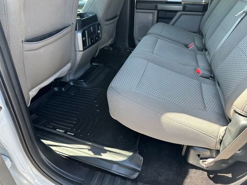 Used 2018 Ford F150 XLT w/ Equipment Group 302A Luxury AWD/4WD image 32