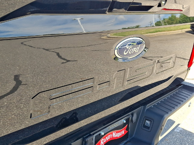 Used 2021 Ford F150 Lariat AWD/4WD image 29