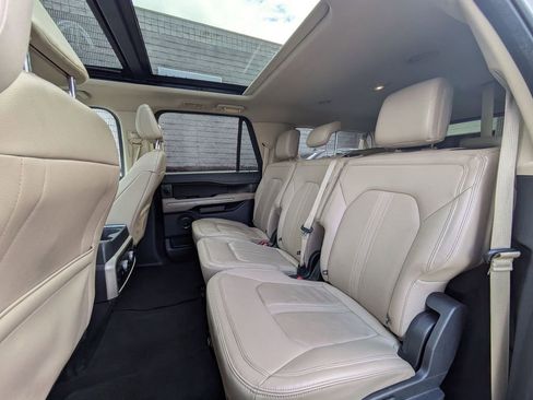 Used 2024 Ford Expedition Max Limited image 26