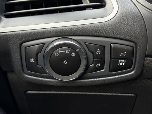 Used 2023 Ford Edge SEL w/ Convenience Package AWD/4WD image 17