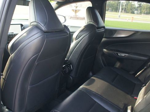 Used 2024 Lexus NX 350 F Sport w/ F Sport Cold Package image 15