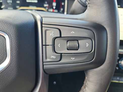 Certified 2024 GMC Sierra 2500 Denali Ultimate image 30