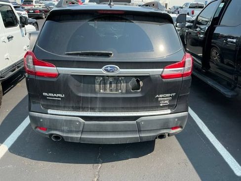 Used 2019 Subaru Ascent Touring w/ Popular Package #2A AWD/4WD image 5