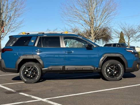 New 2026 Subaru Outback Wilderness image 3