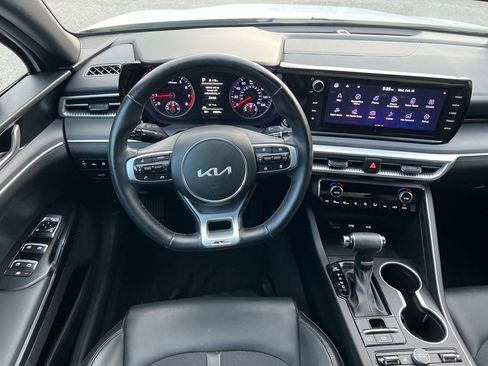 Used 2023 Kia K5 GT-Line w/ GT-Line Premium Package image 21