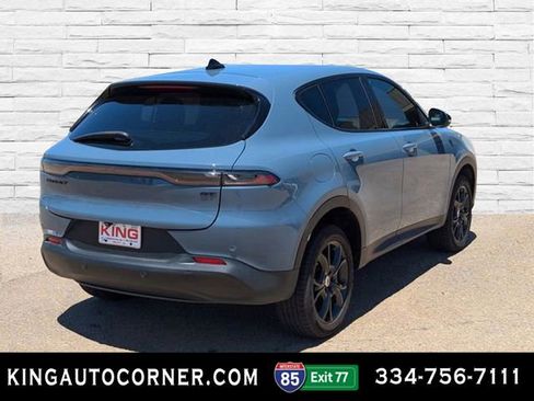 Used 2024 Dodge Hornet GT w/ GT Blacktop Package AWD/4WD image 5