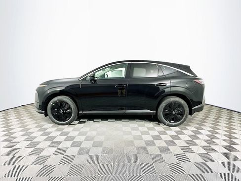 New 2026 Nissan Murano SV image 5